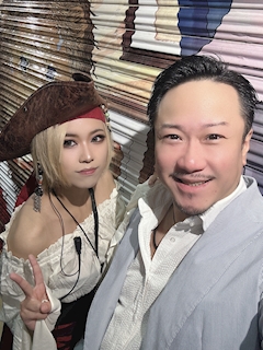 プロフィール写真12・響【STAFF】｜BAR 7878・バーナハナハ - 船橋のガールズバー