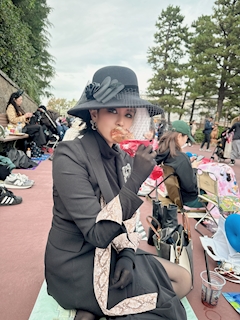 プロフィール写真4・響【STAFF】｜BAR 7878・バーナハナハ - 船橋のガールズバー