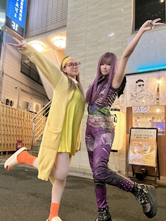 プロフィール写真5・響【STAFF】｜BAR 7878・バーナハナハ - 船橋のガールズバー