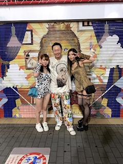 プロフィール写真22・顔面凶器マコタン｜BAR 7878・バーナハナハ - 船橋のガールズバー