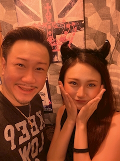 プロフィール写真29・顔面凶器マコタン｜BAR 7878・バーナハナハ - 船橋のガールズバー