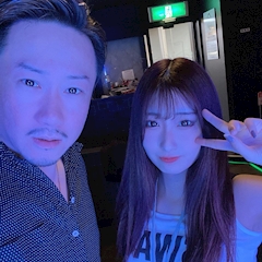 プロフィール写真19・顔面凶器マコタン｜BAR 7878・バーナハナハ - 船橋のガールズバー