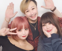 プロフィール写真20・顔面凶器マコタン｜BAR 7878・バーナハナハ - 船橋のガールズバー