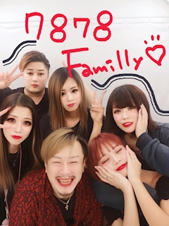 プロフィール写真27・顔面凶器マコタン｜BAR 7878・バーナハナハ - 船橋のガールズバー