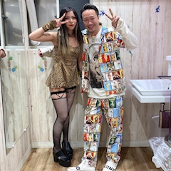 プロフィール写真26・顔面凶器マコタン｜BAR 7878・バーナハナハ - 船橋のガールズバー