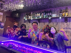 プロフィール写真18・顔面凶器マコタン｜BAR 7878・バーナハナハ - 船橋のガールズバー