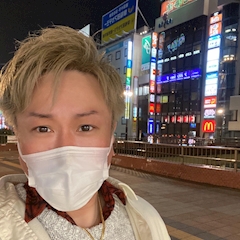 プロフィール写真7・顔面凶器マコタン｜BAR 7878・バーナハナハ - 船橋のガールズバー