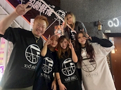 プロフィール写真11・顔面凶器マコタン｜BAR 7878・バーナハナハ - 船橋のガールズバー