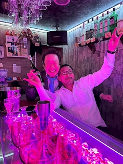 プロフィール写真3・顔面凶器マコタン｜BAR 7878・バーナハナハ - 船橋のガールズバー