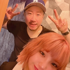 プロフィール写真30・顔面凶器マコタン｜BAR 7878・バーナハナハ - 船橋のガールズバー