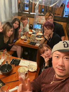 プロフィール写真28・顔面凶器マコタン｜BAR 7878・バーナハナハ - 船橋のガールズバー