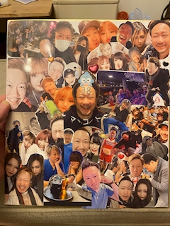 プロフィール写真2・顔面凶器マコタン｜BAR 7878・バーナハナハ - 船橋のガールズバー