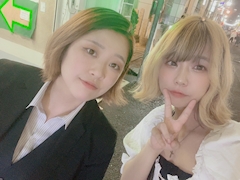りえ「ʘ⁠‿⁠ʘ」