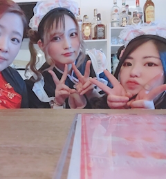 りえ「お久しぶりです」