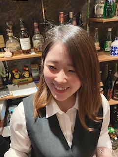 プロフィール写真1・りえ｜パジャマGirl's&Darts Bar Ezal sunset・エザールサンセット - 広島市（流川）のガールズバー