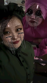 *