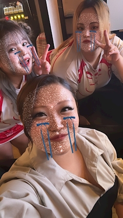 あゆの浜「埼玉ドス恋行ってきた！」