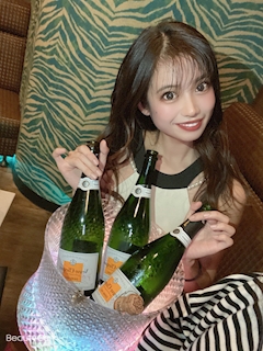 プロフィール写真9・ちづる｜club Nova・ノヴァ - 千葉・富士見町のキャバクラ