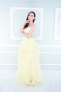 プロフィール写真2・あや【Egoist Dahlia】｜LOUNGE Egoist Dahlia・エゴイストダリア - 亀戸のキャバクラ