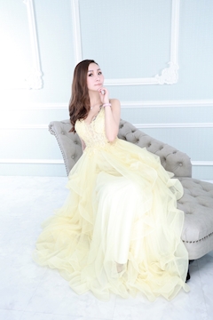 プロフィール写真3・あや【Egoist Dahlia】｜LOUNGE Egoist Dahlia・エゴイストダリア - 亀戸のキャバクラ