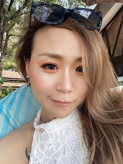 プロフィール写真4・あや【Egoist Dahlia】｜LOUNGE Egoist Dahlia・エゴイストダリア - 亀戸のキャバクラ