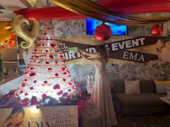 プロフィール写真4・えま｜CLUB SECRET・シークレット - 岐阜 可児のキャバクラ