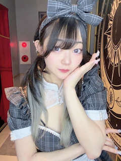 プロフィール写真5・さあや@秋葉原バニーズギルド|Bunny's Guild・バニーズギルド - 秋葉原のコンカフェ