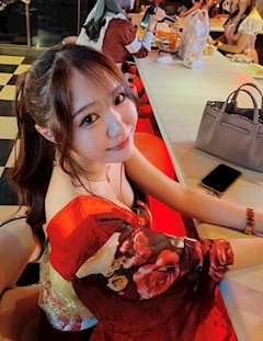 プロフィール写真4・もえ|Crap&Crowd・クラップアンドクラウド - 柏駅 東口のガールズバー