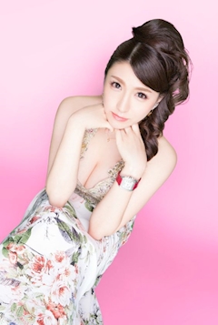 プロフィール写真15・水無月 有咲|風雅・フウガ - 新横浜のキャバクラ