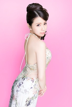 プロフィール写真16・水無月 有咲|風雅・フウガ - 新横浜のキャバクラ