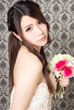 プロフィール写真19・水無月 有咲|風雅・フウガ - 新横浜のキャバクラ