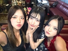 テテ「🐼ほにょ🐼」