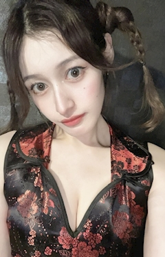プロフィール写真3・テテ|蘭・ラン - 西荻窪駅前のガールズバー