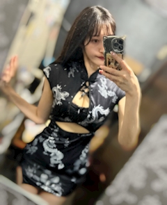 プロフィール写真2・テテ|蘭・ラン - 西荻窪駅前のガールズバー