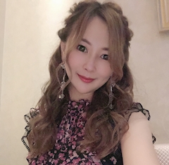 プロフィール写真5・とも|Club 翠蓮・スイレン - 宗右衛門町のラウンジ/クラブ