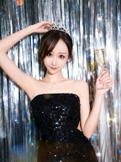 プロフィール写真3・女型のほのか｜LYNX・リンクス - 新潟市駅前のキャバクラ