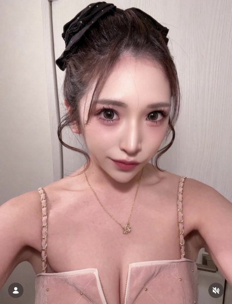 綾瀬まゆ CLUB ALBATROSS