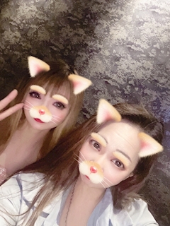 小川なお「木曜日のお礼🩵」