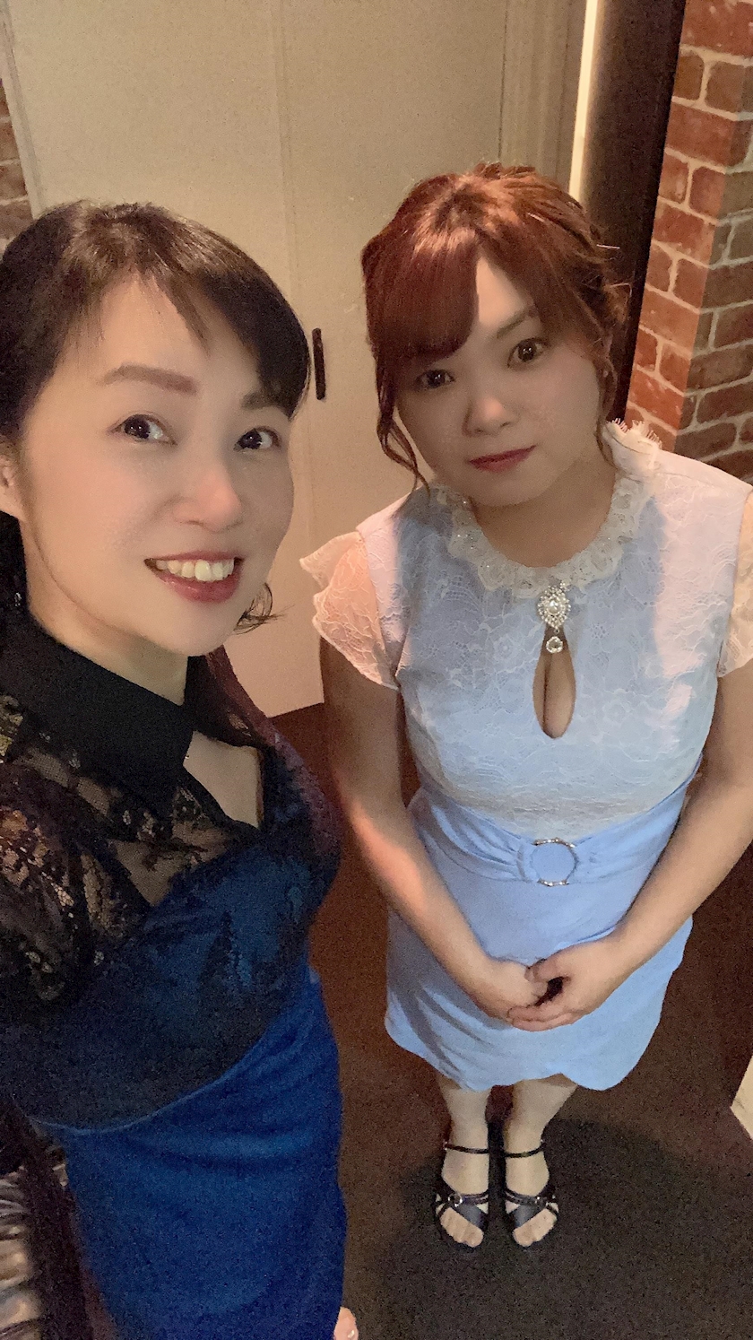 スナック　熟女 今夜は熟女スナック🥰 - アスミ🍀ラポール - Rapport・ラポール - 中洲のスナック【ポケパラ】