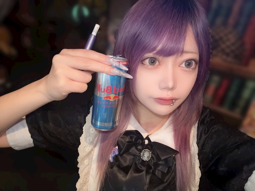 🥀 逆巻 ゆな 👿´-
