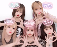 🥀 逆巻 ゆな 👿´-「0721-26 おきゅ日記🥀」
