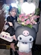 プロフィール写真13・🥀 逆巻 ゆな 👿´-|Cafe&Bar CARDIA・カルディア - 歌舞伎町のコンカフェ