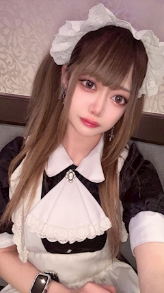 プロフィール写真18・🥀 逆巻 ゆな 👿´-|Cafe&Bar CARDIA・カルディア - 歌舞伎町のコンカフェ
