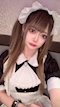 プロフィール写真18・🥀 逆巻 ゆな 👿´-|Cafe&Bar CARDIA・カルディア - 歌舞伎町のコンカフェ