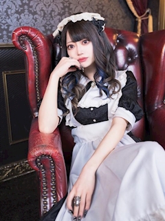 プロフィール写真5・🥀 逆巻 ゆな 👿´-|Cafe&Bar CARDIA・カルディア - 歌舞伎町のコンカフェ