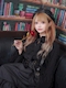 プロフィール写真22・🥀 逆巻 ゆな 👿´-|Cafe&Bar CARDIA・カルディア - 歌舞伎町のコンカフェ
