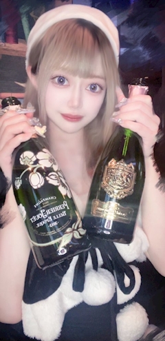 プロフィール写真23・🥀 逆巻 ゆな 👿´-|Cafe&Bar CARDIA・カルディア - 歌舞伎町のコンカフェ