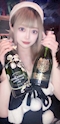 プロフィール写真23・🥀 逆巻 ゆな 👿´-|Cafe&Bar CARDIA・カルディア - 歌舞伎町のコンカフェ