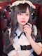 プロフィール写真9・🥀 逆巻 ゆな 👿´-|Cafe&Bar CARDIA・カルディア - 歌舞伎町のコンカフェ