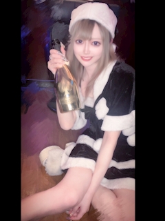 プロフィール写真24・🥀 逆巻 ゆな 👿´-|Cafe&Bar CARDIA・カルディア - 歌舞伎町のコンカフェ